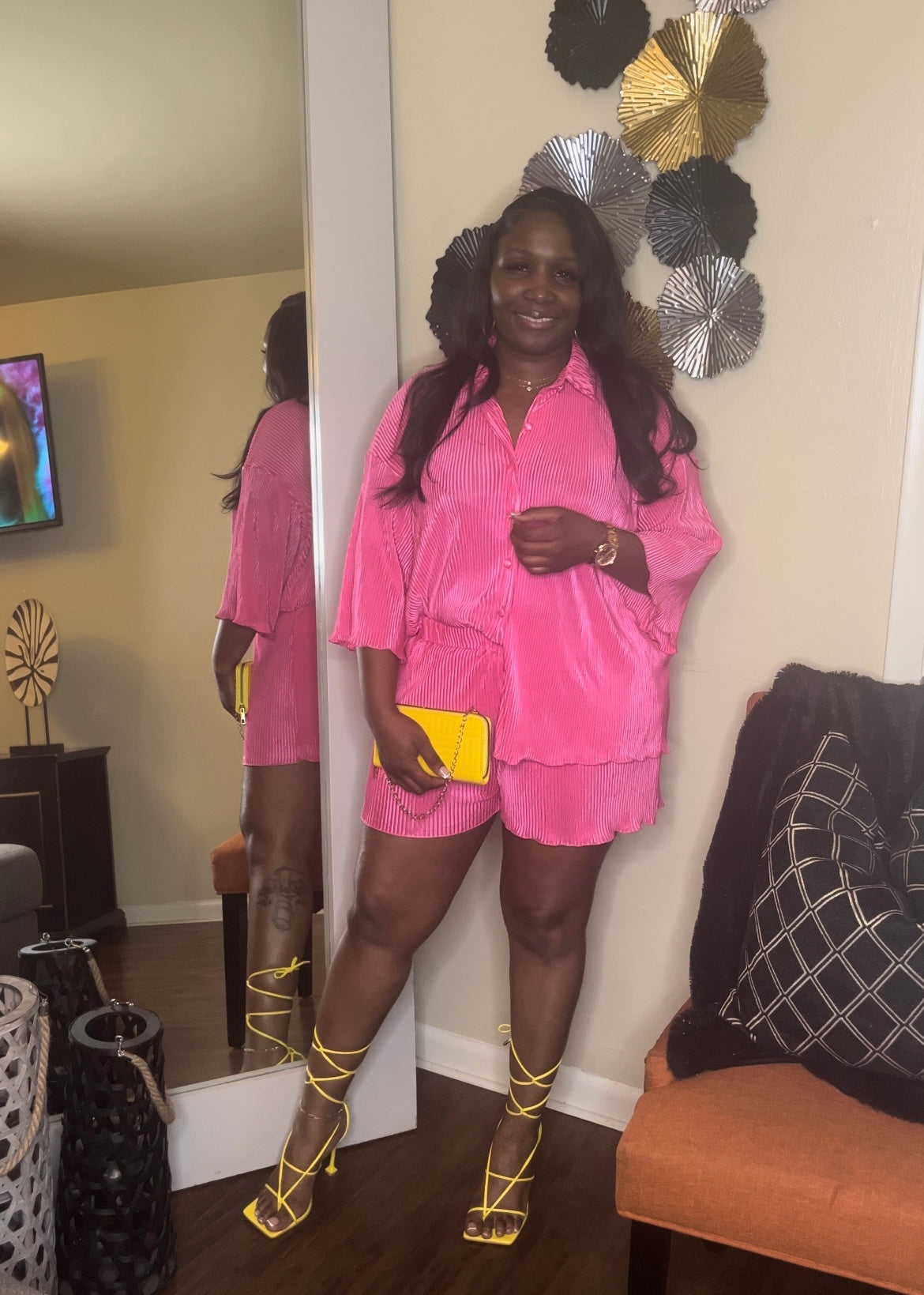 Mimosas