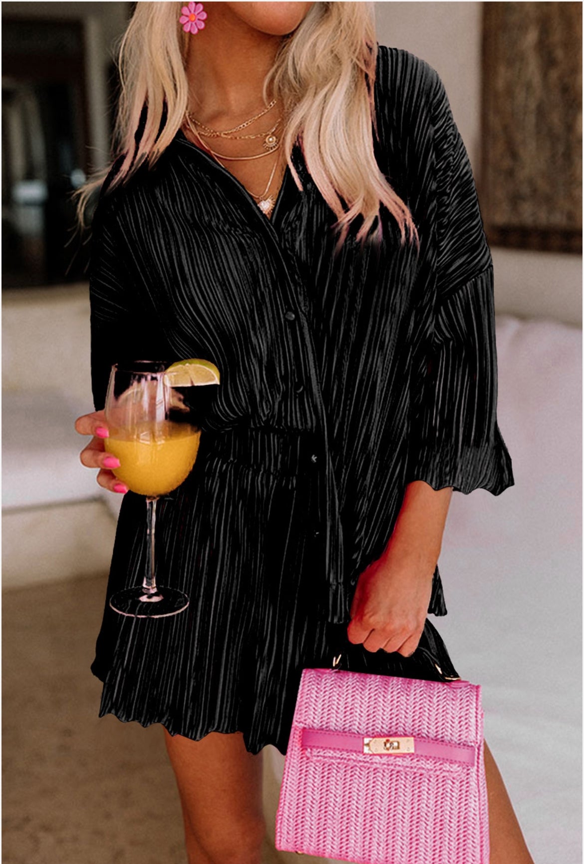 Mimosas