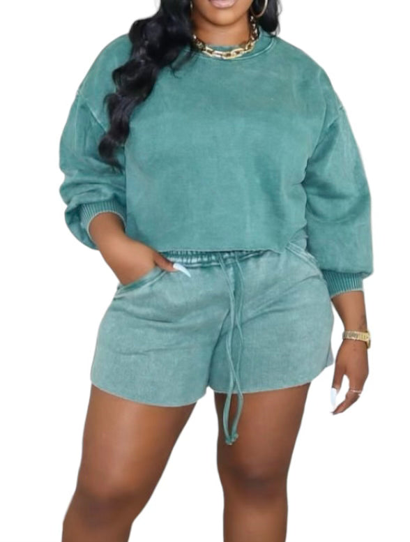 Sasha Set