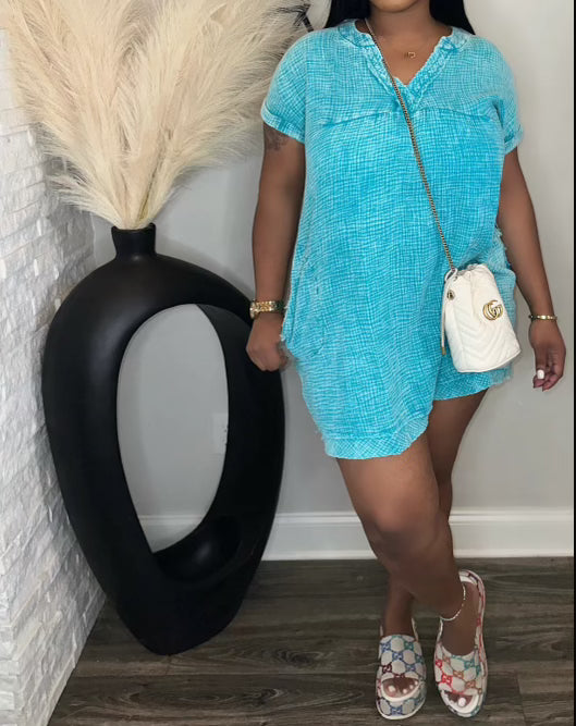 Pretti Lady Dress
