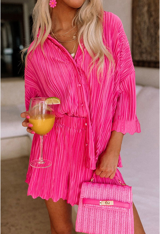 Mimosas