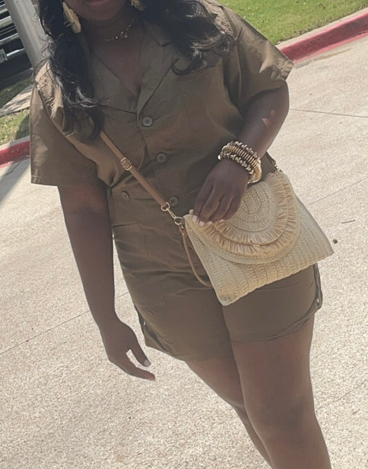 Just a Romper