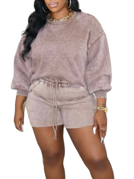 Sasha Set