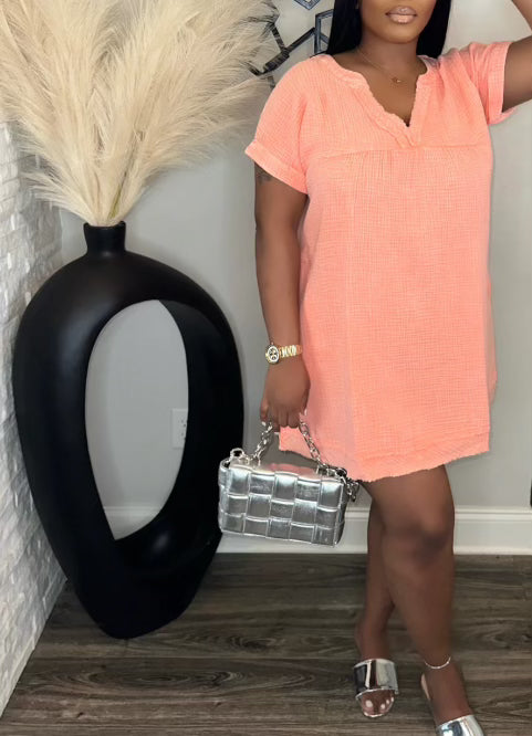 Pretti Lady Dress